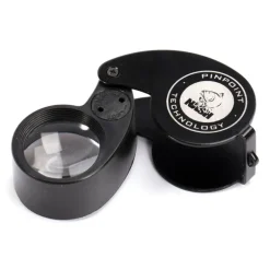 Loupe carpe nash led eye glass