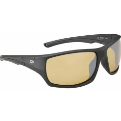 Lunette Polarisante Daiwa Fullshade Verre Jaune