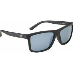 Lunette Polarisante Daiwa Police Verre Gris