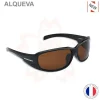 Lunette Polarisante Sakura Alqueva Brun Cuivre