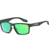 Lunettes Polarisantes JMC TAC Float Ambre