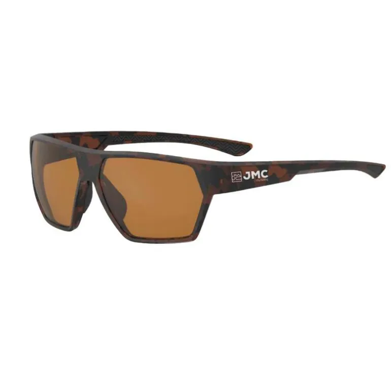 Lunettes Polarisantes JMC TAC Stream Ambre