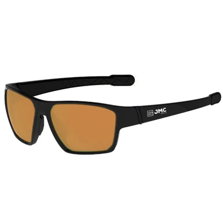 Lunettes Polarisantes JMC TAC Style Ambre