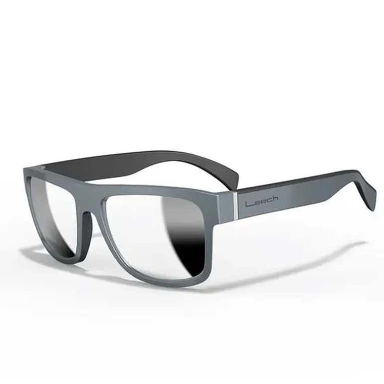 Lunettes Polarisantes STREET TITANIUM LEECH