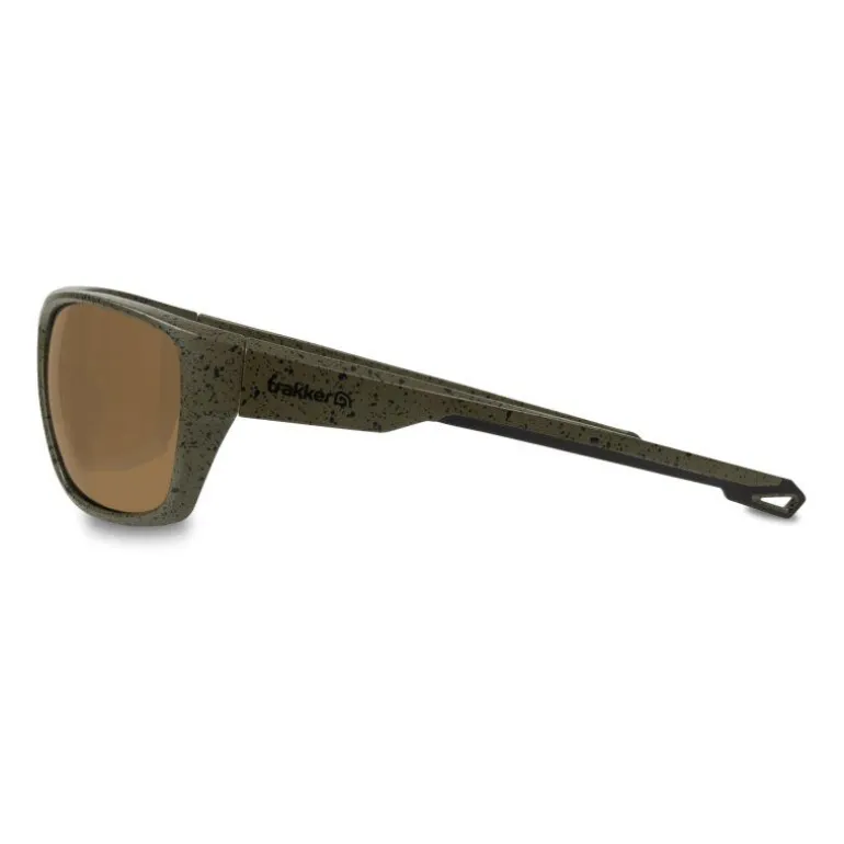 Lunettes Polarisantes Trakker Techpro Floating Sunglasses