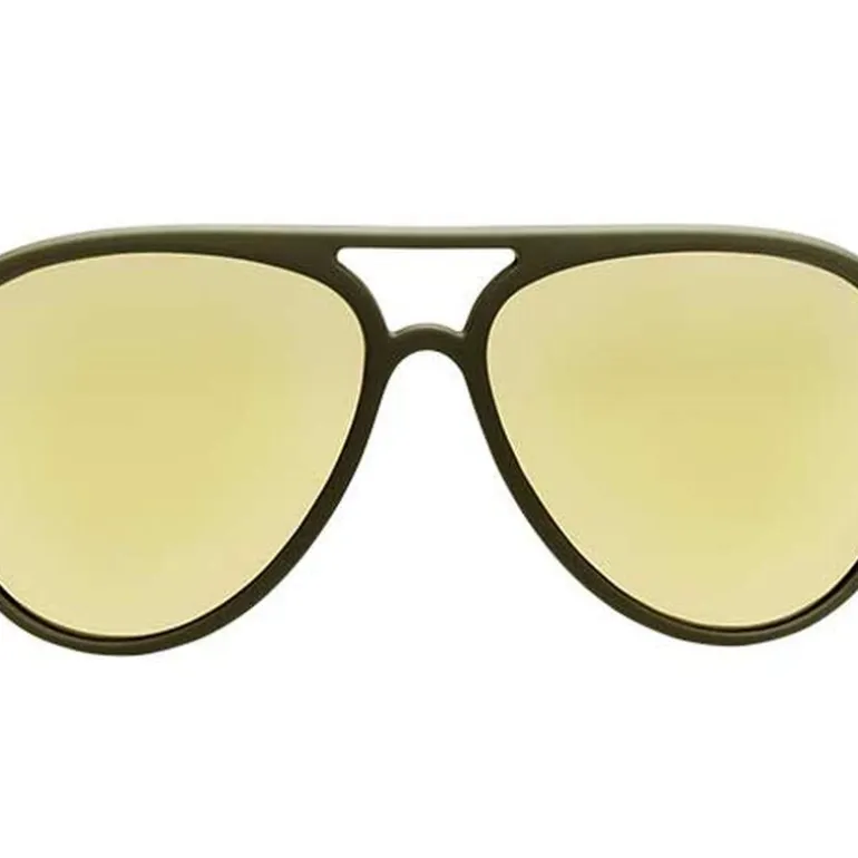 Lunette trakker aviator sunglasses