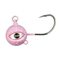 Magic Fireball Explorer Tackle Rose/ Blanc