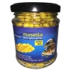 Mais Miel Mosella pot en verre 212 ML (sans liquide)