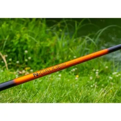 Manche d'Epuisette Guru -Gauge 400 Net Handle 4.0m 3pc