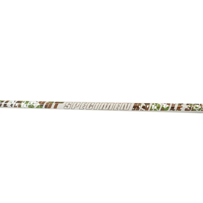 Manche d'épuisette Teos Slimshot Specimen Handle 320