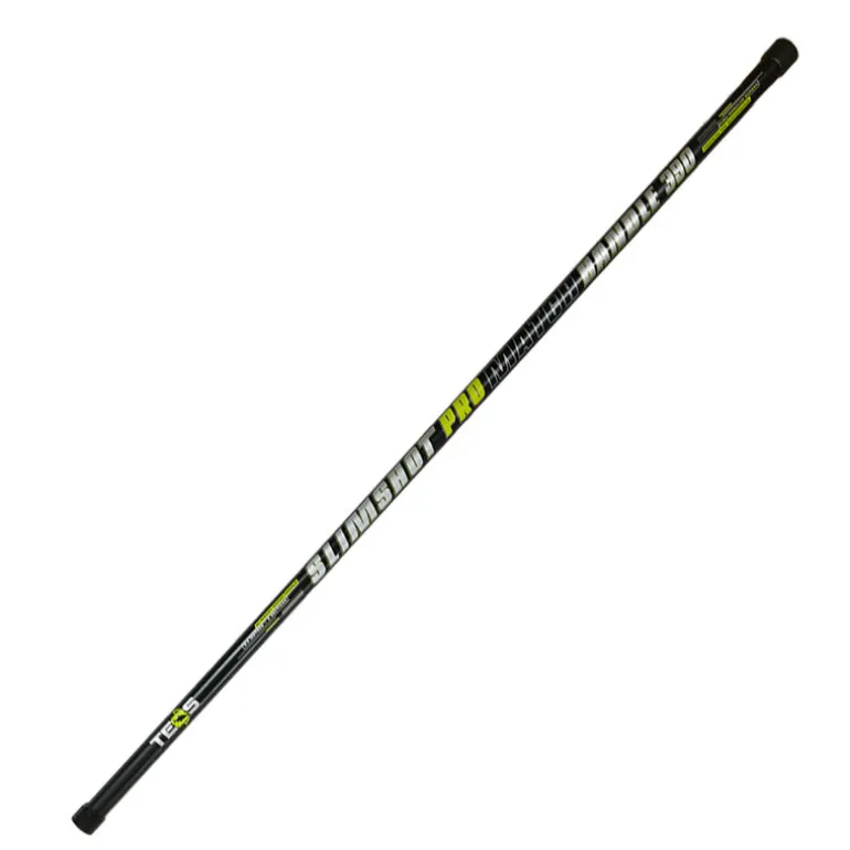 Manche d'épuisette Teos Slimshot Match Handle 390