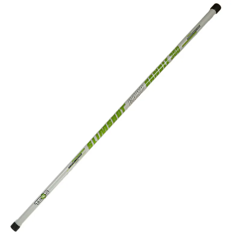 Manche d'épuisette Teos Slimshot Carp Handle 350