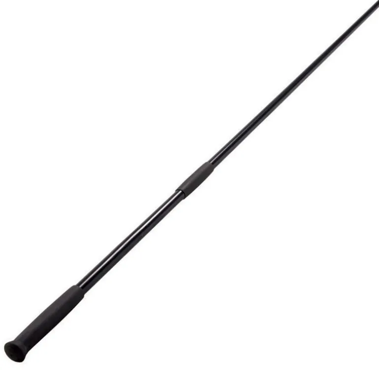 Manche pour pelle d'amorçage carpe team carpfishing baiting handle
