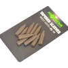 Manchon carpe korda tapered silicone sleeve