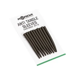 Manchon korda basix anti tangle sleeves