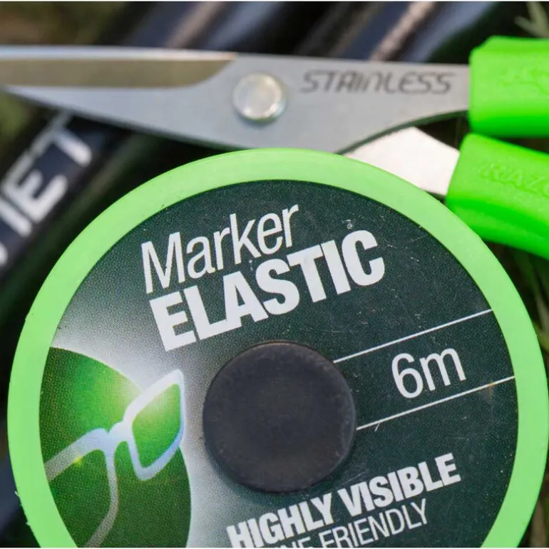Marqueur de ligne carpe korda marker elastic