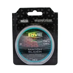 MATCH SLIDER 250M 16,5/100