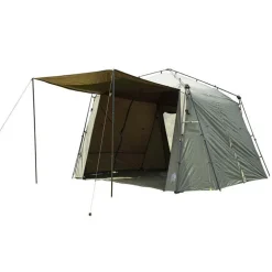 Mat Nash Gazebo Front Door Pole Kit