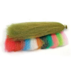 Matériau synthétique mouche jmc demone hair