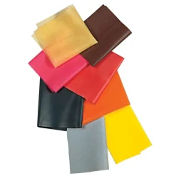Matériaux synthétique mouche jmc plaque latex
