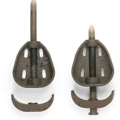 Method Feeder DAIWA N'Zon Lest Interchangeable L