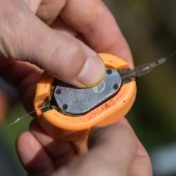Method feeder guru inline method feeder small