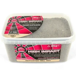 Method Mix Mainline High Impact Groundbait Cell Mix 2 kg