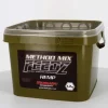 Method mix starbaits feedz method hemp