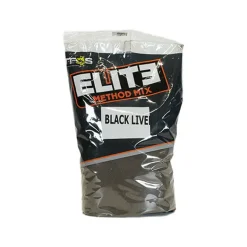 Method Mix Teos Elite Black Liver 1kg