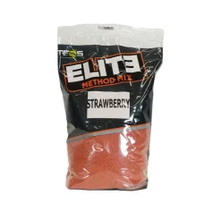 Method Mix Teos Elite Strawberry 1kg