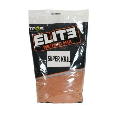Method Mix Teos Elite Super Krill 1kg