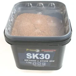 Method & stick mix performance concept sk30 1.7kg