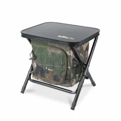 Meuble Nash Bank Life Bedside Station Camo Small