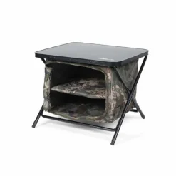 Meuble Nash Bank Life Bedside Station Camo Large