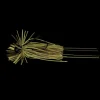 Micro Rubber Jig Elitelure Tigris Finess Jig 3.5g