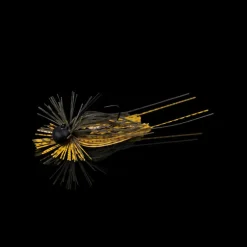 Micro Rubber Jig Elitelure Tigris Finess Jig 3.5g