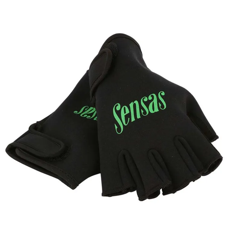 MITAINES NEOPRENE SOUPLE SENSAS