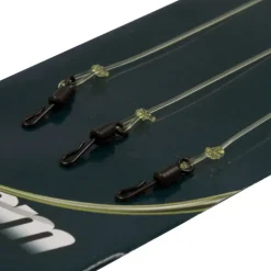 Montage carpe korda boom 5.5" quick change