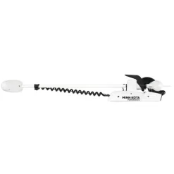 Moteur Electrique Avant Minn Kota RIPTIDE POWERDRIVE 55 BT - GPS - 55 Lbs - 12Vcc - 165cm