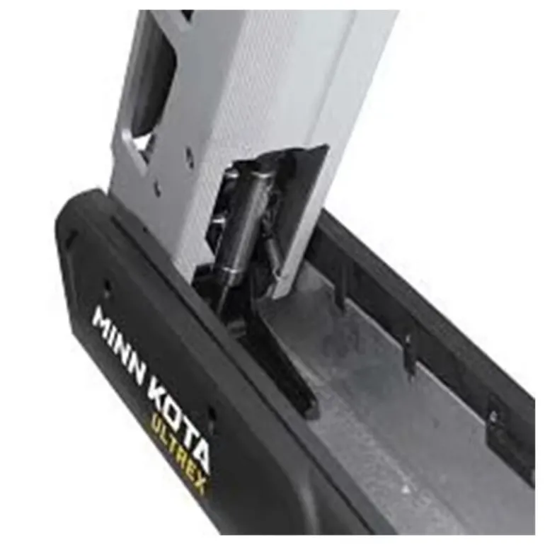 Moteur Electrique Avant Minn Kota ULTREX 112 GPS/MDI - 112 Lbs - 36Vcc - Sonde MDI - 152 cm