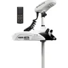 Moteur Electrique Avant Minn Kota RIPTIDE TERROVA 80 BT - GPS - 80 Lbs - 24Vcc - 137 cm