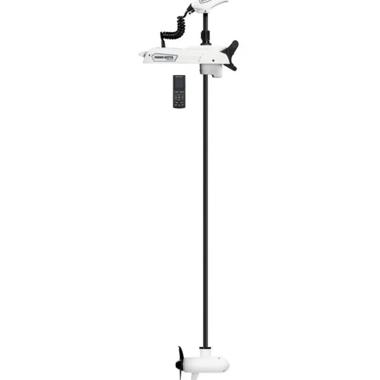 Moteur Electrique Avant Minn Kota Riptide Terroba Quest 220cm