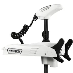 Moteur Electrique Avant Minn Kota Riptide Terroba Quest 220cm