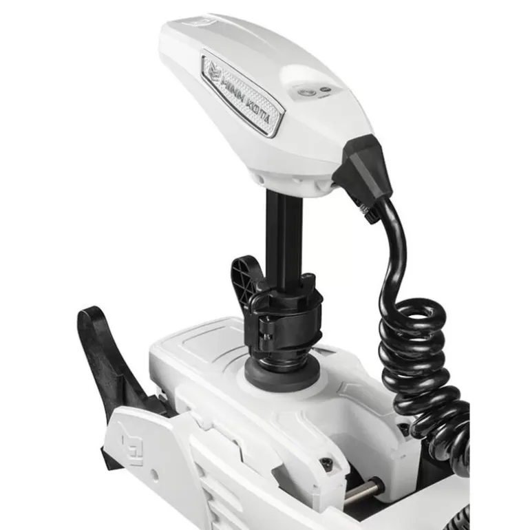 Moteur Electrique Avant Minn Kota Riptide Terroba Quest 220cm