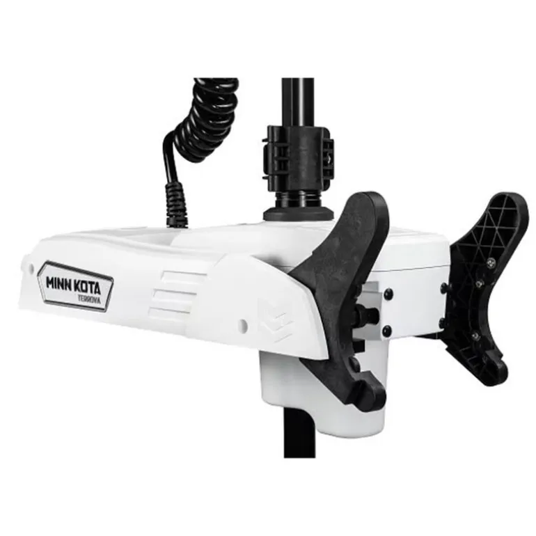 Moteur Electrique Avant Minn Kota Riptide Terroba Quest 220cm
