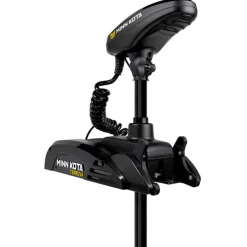 Moteur Electrique Avant Minn Kota Terrova 80 sans Pedale 152 cm