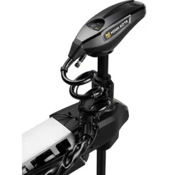 Moteur Electrique Avant Minn Kota Ultrex Quest - 90/115 lbs - 24/36V - Sonde MSI - 152 cm