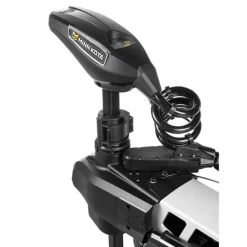 Moteur Electrique Avant Minn Kota Ultrex Quest - 90/115 lbs - 24/36V - Sonde DSC - 132 cm