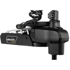 Moteur Electrique Avant Minn Kota Ultrex Quest - 90/115 lbs - 24/36V - Sonde DSC - 132 cm