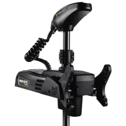 Moteur Electrique Avant Minn Kota TERROVA 112 DSC/GPS - 112 Lbs - 36 Vcc - Sonde DSC -152 cm